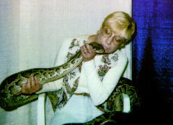 Photo of Carol